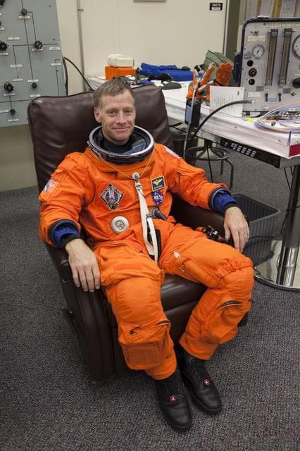 NASA image: KSC-2011-5028
