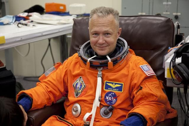 NASA image: KSC-2011-5029