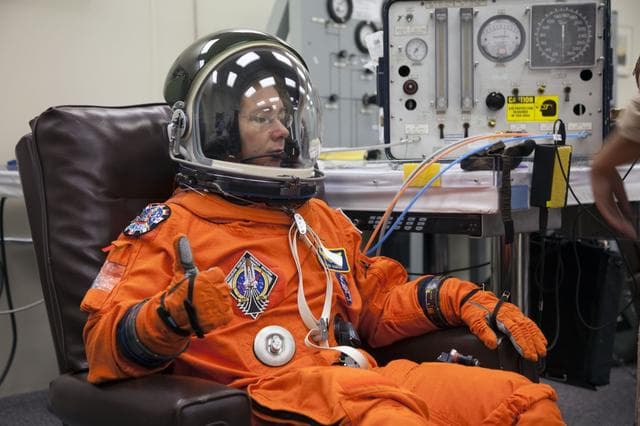 NASA image: KSC-2011-5030