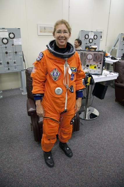 NASA image: KSC-2011-5031