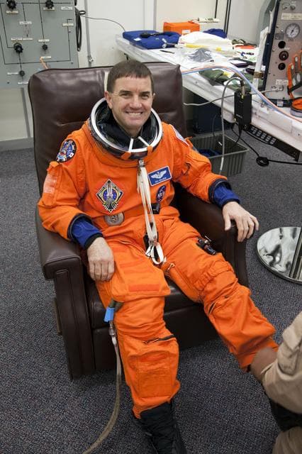NASA image: KSC-2011-5032