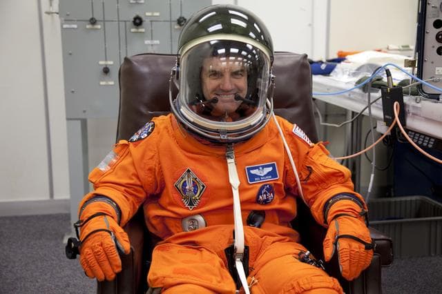 NASA image: KSC-2011-5033