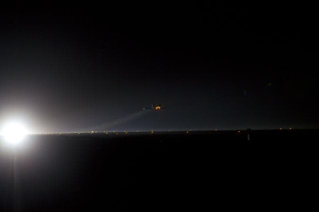NASA image: KSC-2011-5034