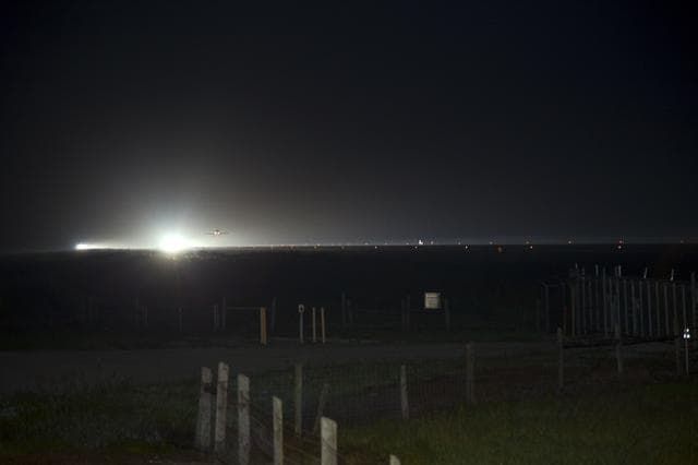 NASA image: KSC-2011-5035