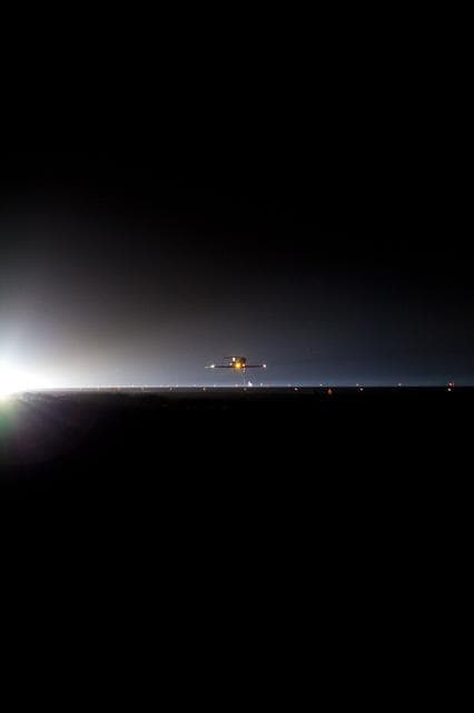 NASA image: KSC-2011-5036