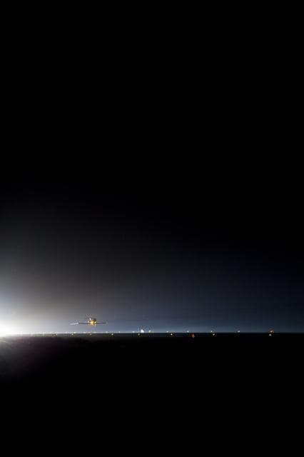 NASA image: KSC-2011-5037