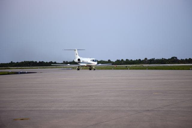NASA image: KSC-2011-5038