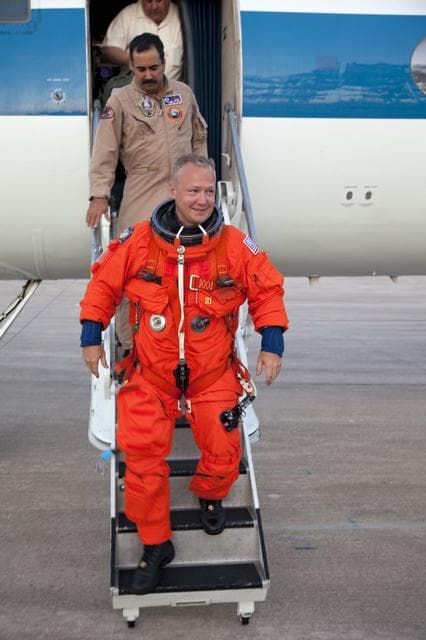 NASA image: KSC-2011-5040