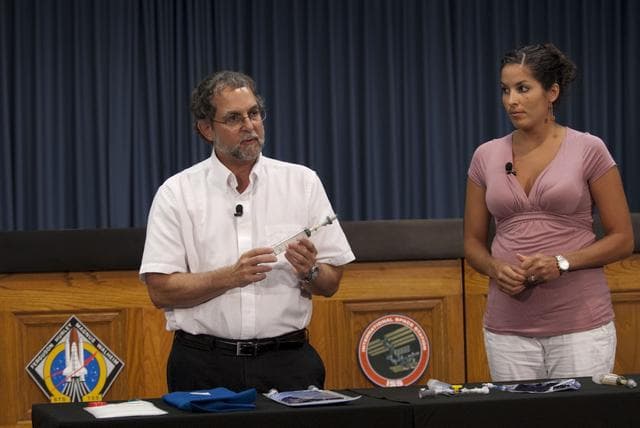NASA image: KSC-2011-5047