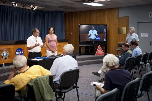 NASA image: KSC-2011-5048