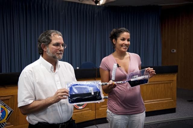NASA image: KSC-2011-5049