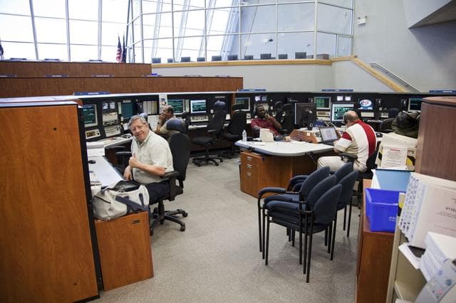 NASA image: KSC-2011-5051