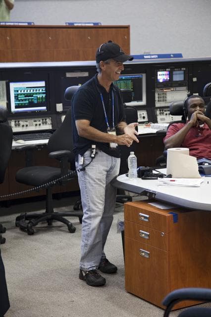 NASA image: KSC-2011-5052