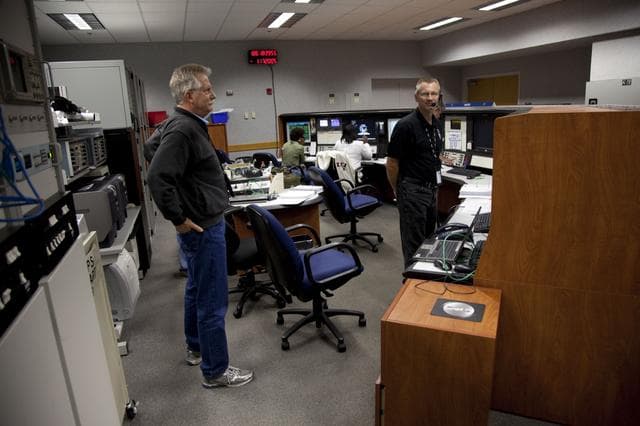 NASA image: KSC-2011-5053