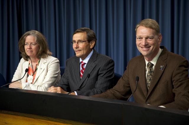 NASA image: KSC-2011-5054