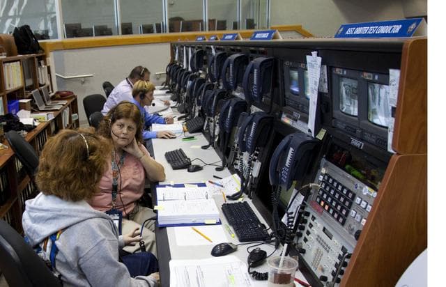 NASA image: KSC-2011-5056