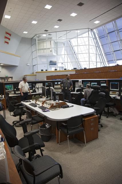 NASA image: KSC-2011-5058