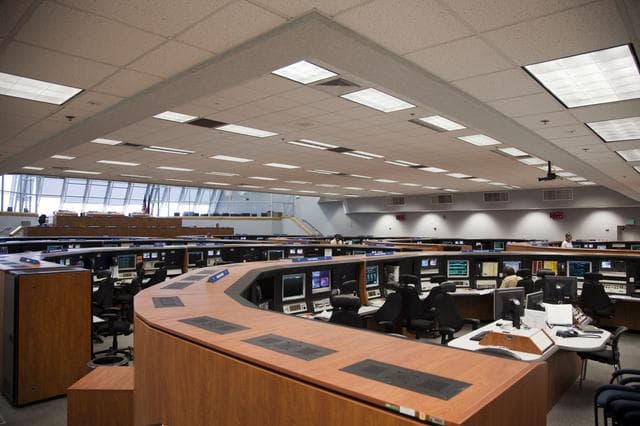 NASA image: KSC-2011-5060