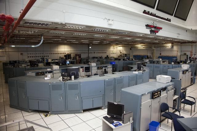 NASA image: KSC-2011-5061