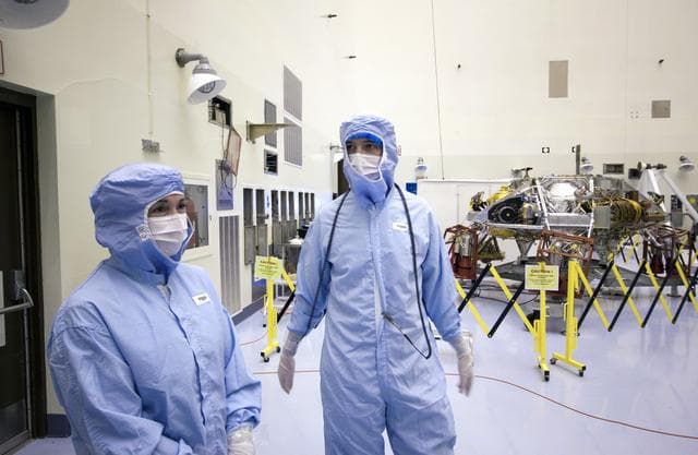 NASA image: KSC-2011-5063