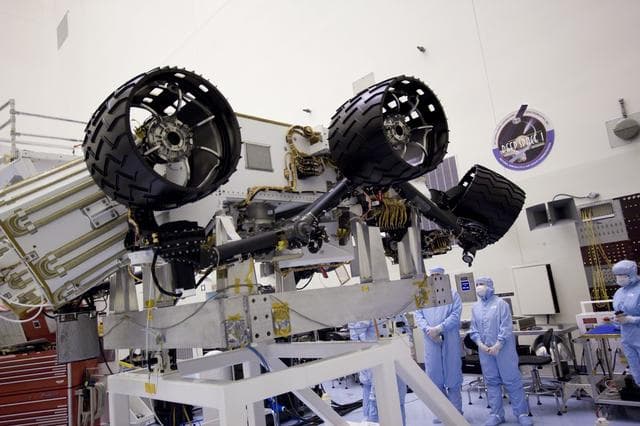 NASA image: KSC-2011-5065
