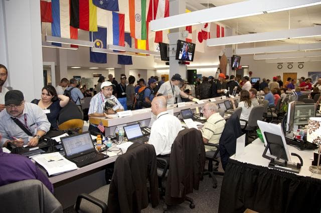 NASA image: KSC-2011-5080