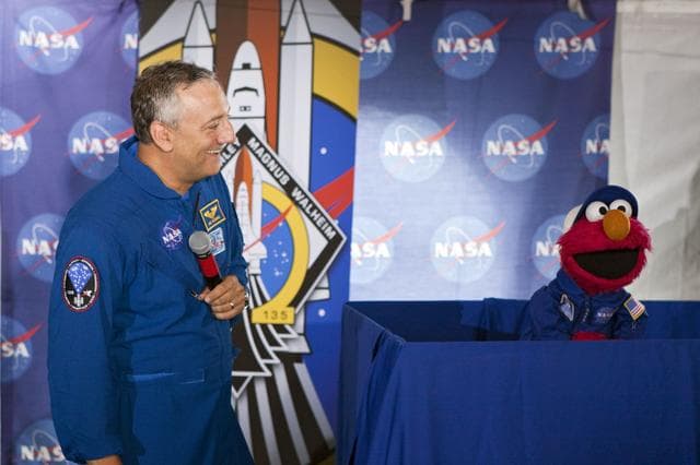 NASA image: KSC-2011-5092