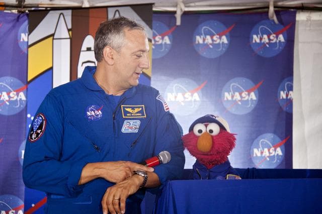 NASA image: KSC-2011-5099