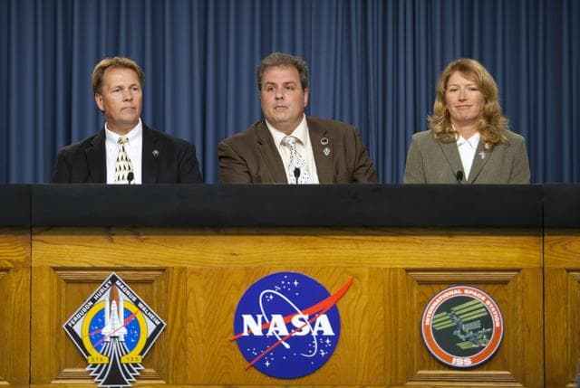 NASA image: KSC-2011-5102