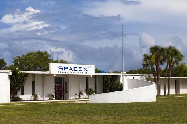 NASA image: KSC-2011-5103