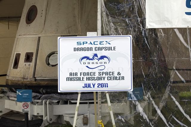 NASA image: KSC-2011-5104