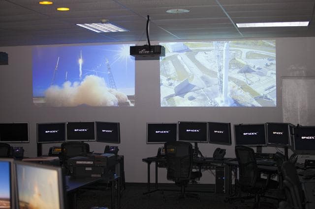 NASA image: KSC-2011-5105