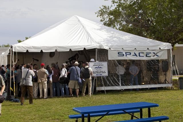 NASA image: KSC-2011-5107