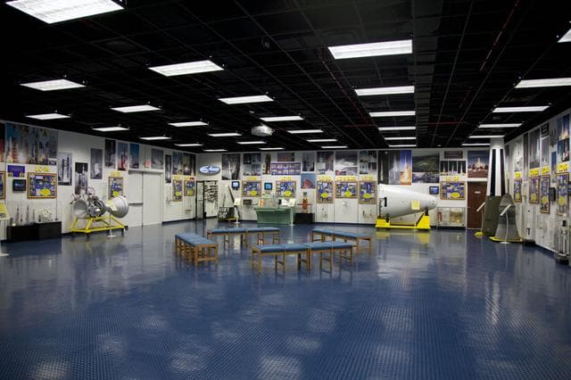 NASA image: KSC-2011-5109