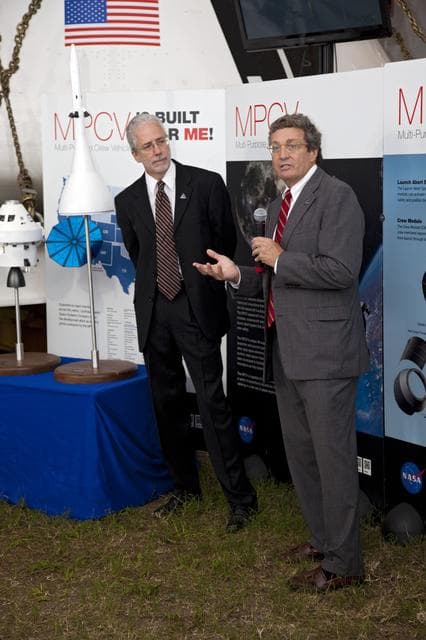 NASA image: KSC-2011-5113