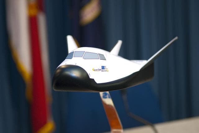 NASA image: KSC-2011-5120