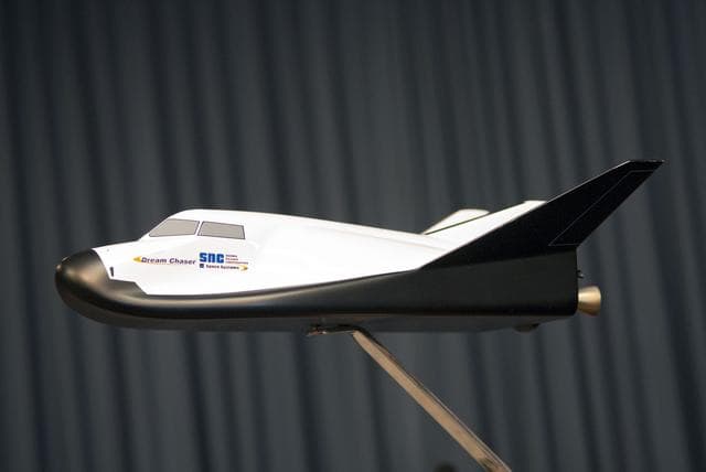 NASA image: KSC-2011-5121