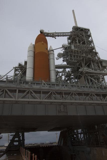 NASA image: KSC-2011-5126