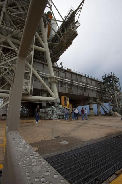 NASA image: KSC-2011-5128