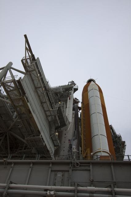 NASA image: KSC-2011-5130