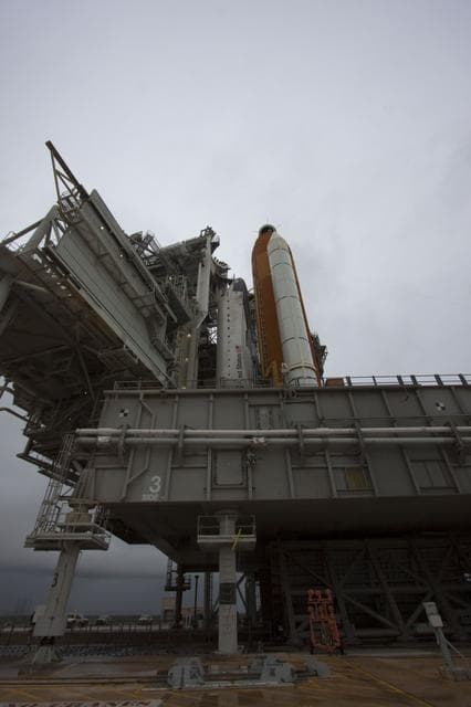NASA image: KSC-2011-5132