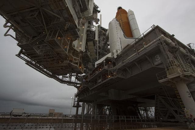 NASA image: KSC-2011-5138