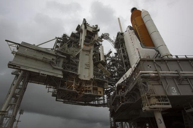 NASA image: KSC-2011-5142