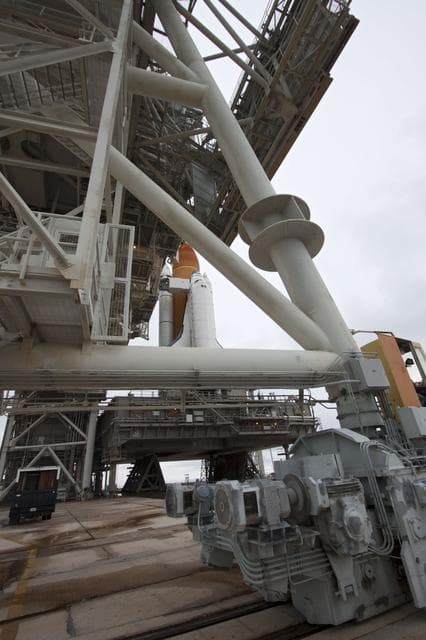 NASA image: KSC-2011-5143