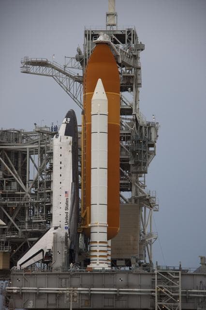 NASA image: KSC-2011-5145