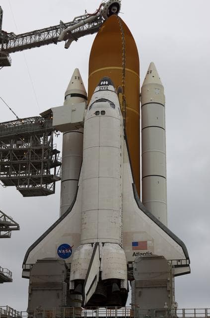 NASA image: KSC-2011-5148