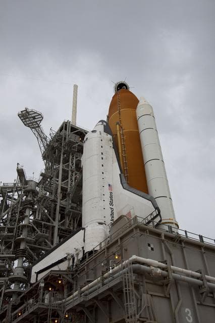 NASA image: KSC-2011-5151
