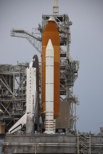 NASA image: KSC-2011-5155