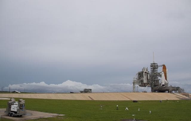 NASA image: KSC-2011-5160