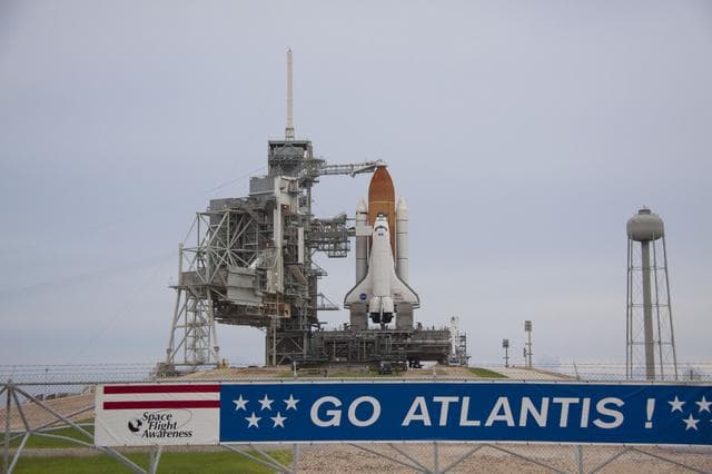 NASA image: KSC-2011-5164